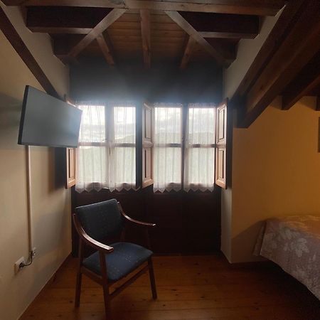 Casa Rural La Xana Piloña Εξωτερικό φωτογραφία