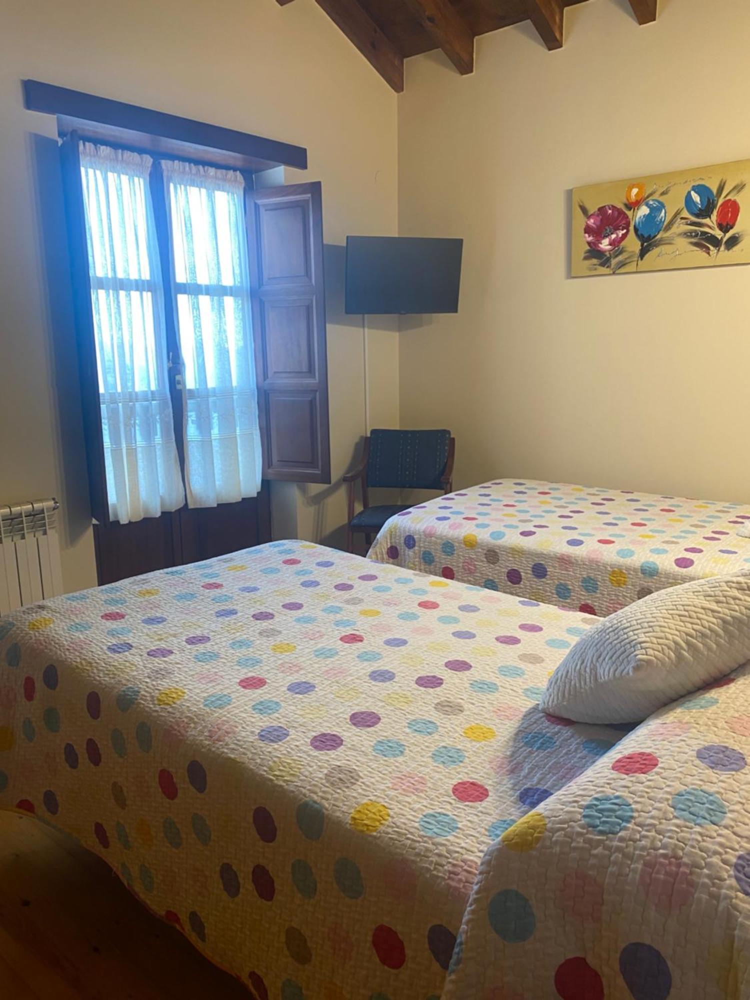 Casa Rural La Xana Piloña Εξωτερικό φωτογραφία