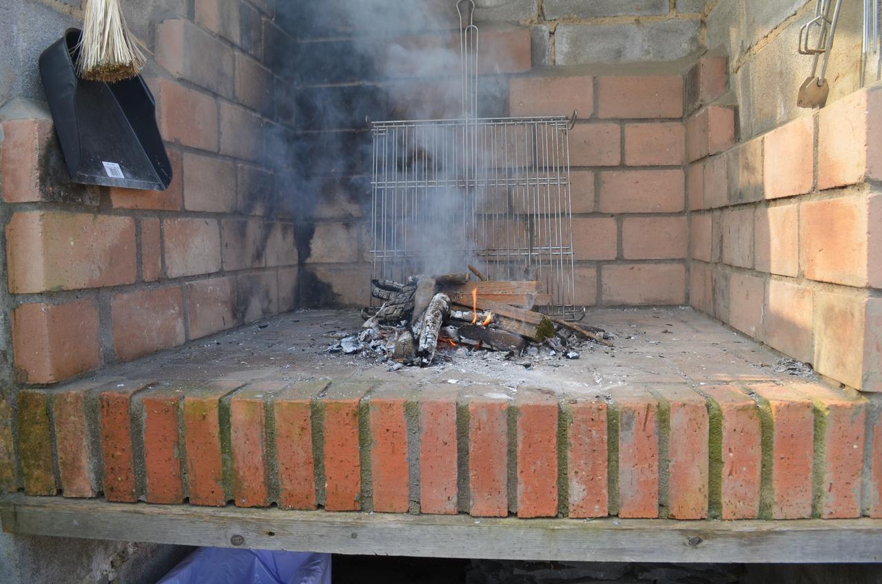 Casa Rural La Xana Piloña Εξωτερικό φωτογραφία