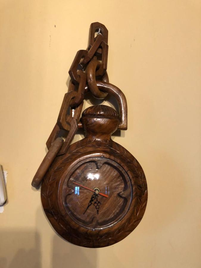 Casa Rural La Xana Piloña Εξωτερικό φωτογραφία