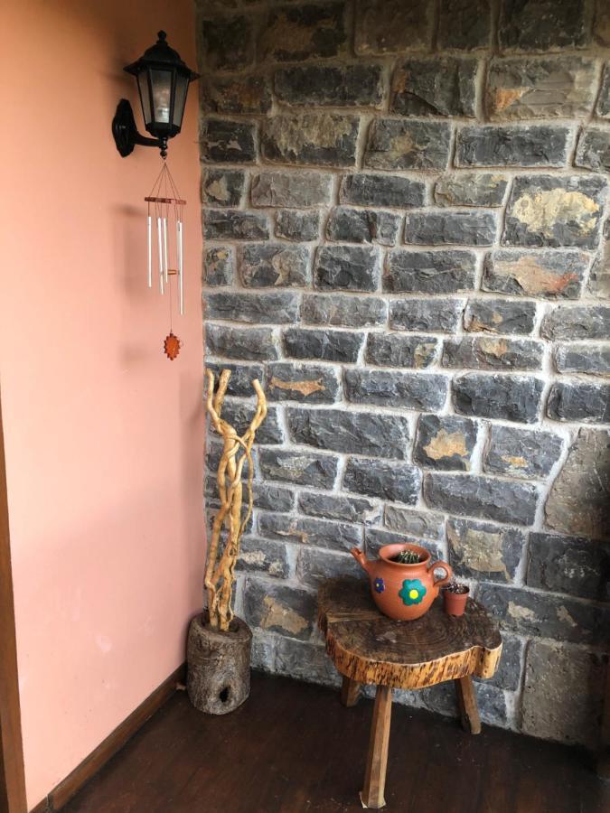 Casa Rural La Xana Piloña Εξωτερικό φωτογραφία